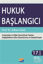 Hukuk Başlangıcı